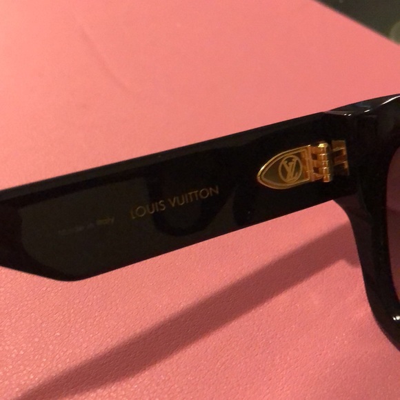 Louis Vuitton rendez-vous cat eye sunglasses - Picture 6 of 12
